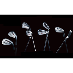 TOURSTAGE X Series (GOLF-CLUBSET&GOLF-SHOES)