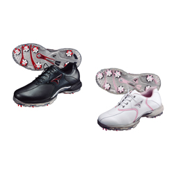 TOURSTAGE X Series (GOLF-CLUBSET&GOLF-SHOES)