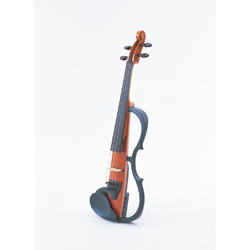 Electric violin Silent Violin SV-100 (1997)