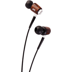 In-Ear Canal Headphones HA-FX1000