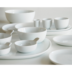 Nest : Tableware for home party 
