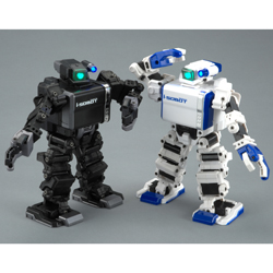 Omnibot 17μ i-Sobot - robot
