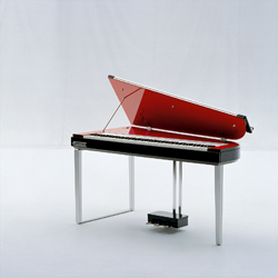 Modus H01 - piano elettronico