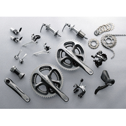 Bicycle Component