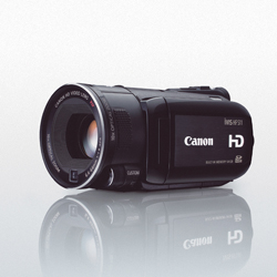 High Definition Camcorder