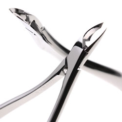 Cuticle Nippers