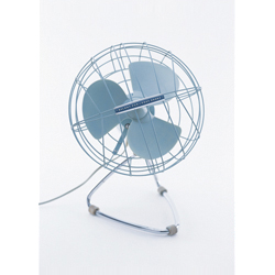 Electric fan