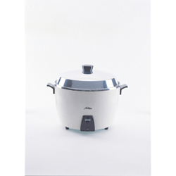Electric rice-cooker