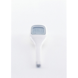 Electronic fever thermometer