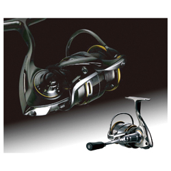 FISHING SPINNING REEL