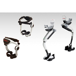 Walking Assist Devices